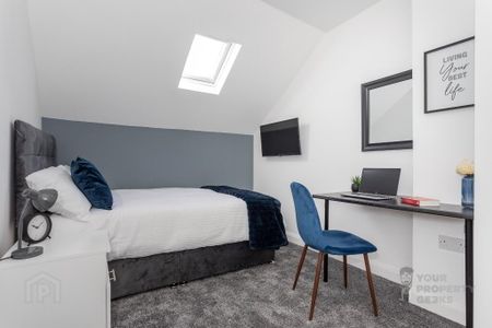 Room 4, 787 Crumlin Road, Belfast, BT14 8AA - Photo 4