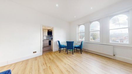 1 bedroom flat to rent - Photo 5
