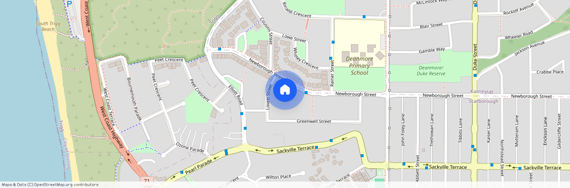 3 Menner Court, WA 6019, Scarborough