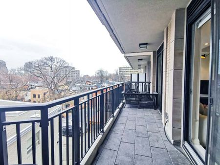 ONE8ONE: Avenue Rd & Davenport Rd (181 Davenport Rd) AD#100410 - Photo 3