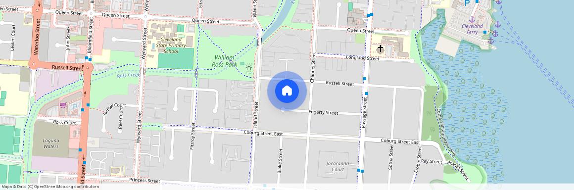 37 Russell Street, Qld 4163, Cleveland