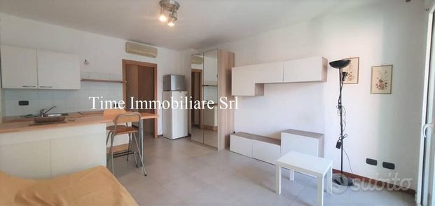 Appartamento di 35 m² con 1 locale a Milano - Photo 1