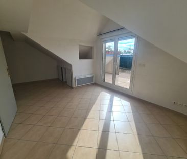 Location Appartement 2 pièces 30m² CHILLY MAZARIN 91380 - Photo 6