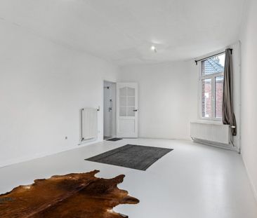Duplex app met 3 slpkrs nabij centrum Mechelen - Foto 2