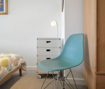 2 bedroom apartment to rent - Photo 6