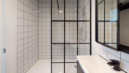 Studio to rent - Photo 5