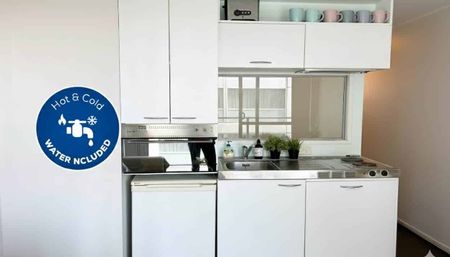 Altitude Apartments Two Bedroom - Photo 3