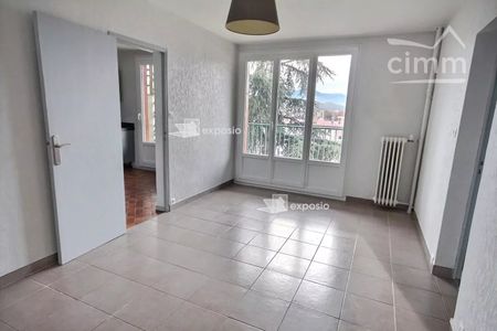 Location | 3 pièces | 61.67m² - Photo 5