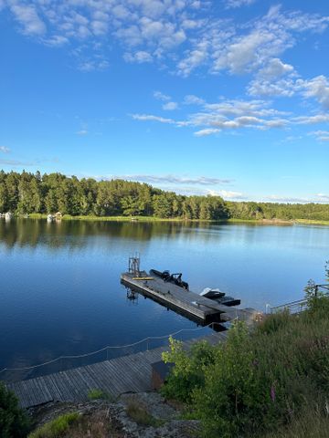 Bryggbacken, Ingarö - Photo 3
