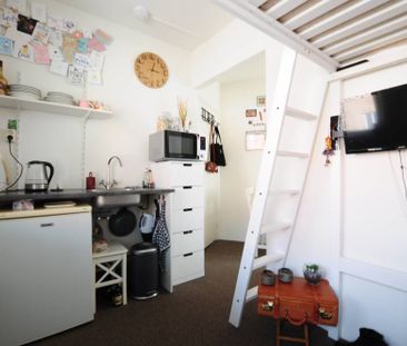 Studio Orchideeënstraat, Eindhoven huren? - Foto 2