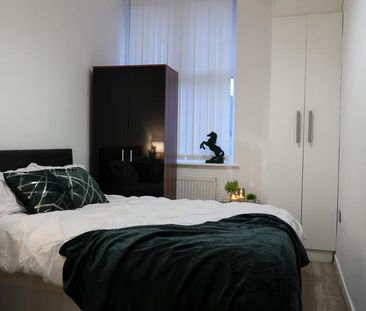 1 bedroom apartment to rent - Photo 6