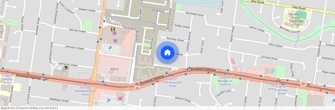 5/10-12 Medhurst Street, Vic 3151, Burwood East