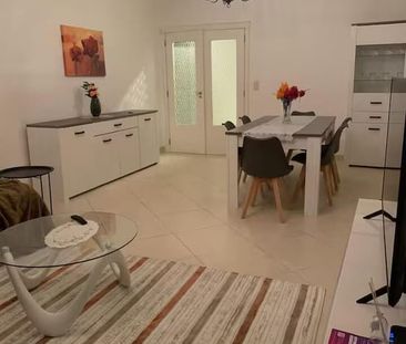 Appartement te huur - Foto 1