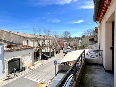 Location Maison 5 pièces 115m² - Photo 4