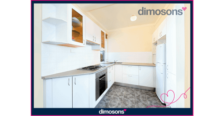 dimosons | for lease with 🩷 - Photo 3