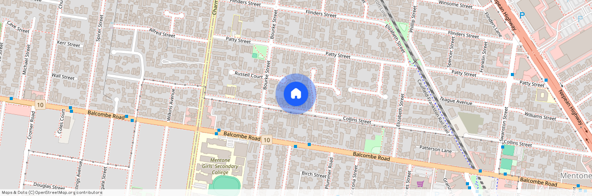 7/35 Collins Street, Vic 3194, Mentone