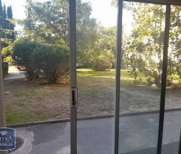 Location Appartement 1 pièce 27m² AIX EN PROVENCE 13100 - Photo 5