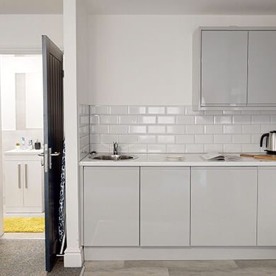 Flat 2, 7 Rodney Street, University Campus - Photo 1