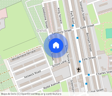 Fern Avenue, South Moor, Stanley - Photo 1