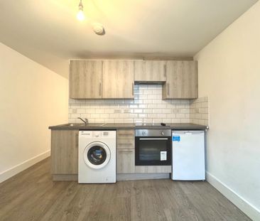 1 bedroom flat to rent - Photo 3