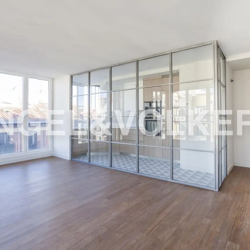 Ático de alquiler en Trafalgar - Foto 1