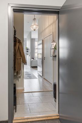 Norrgärdesgatan, Eskilstuna - Foto 1