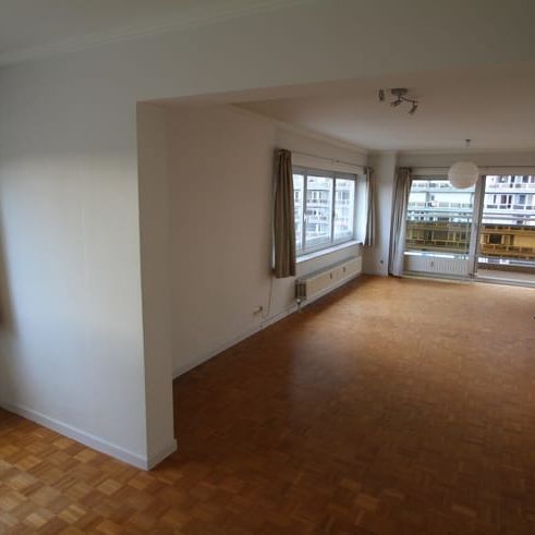 Appartement te huur - Foto 1