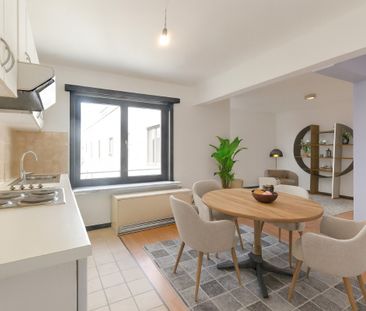 Studio te huur in hartje Eeklo - Photo 2