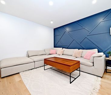 For Lease - 57 Finch Avenue Unit# 39, Toronto, Ontario - Photo 3