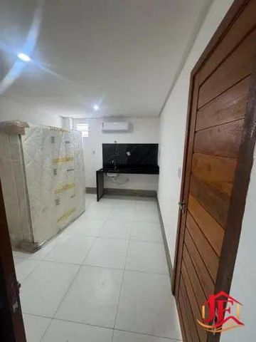 Studio Com 1 Dormitório Para Alugar, 14 m² por R$1.800,00/mês - Piatã - Salvador/ba - Foto 5