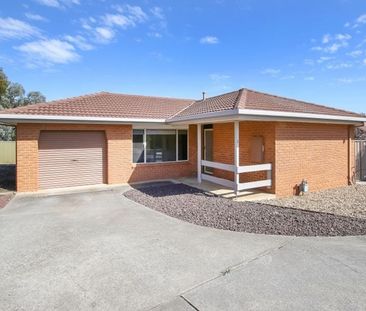 1/3 Dane Place, Wodonga - Photo 4