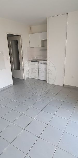 Location Appartement 2 pièces 34m² NANTES 44300 - Photo 1