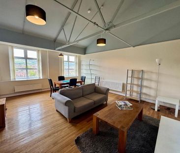 26 The Linen Lofts, 22 Flax Street, Crumlin Road, Belfast, BT14 7EJ - Photo 2