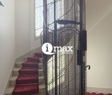 Location Appartement PARIS - - Photo 6