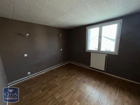 Maison à louer 3 pièces 66.36m² - Photo 3