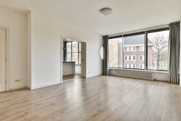 Te huur: Appartement Beethovenstraat in Amsterdam - Photo 1