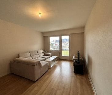 Location Appartement 2 pièces Meublé 67m² CHAMBERY 73000 - Photo 5
