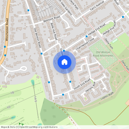 Dunmow Road, Andover SP10