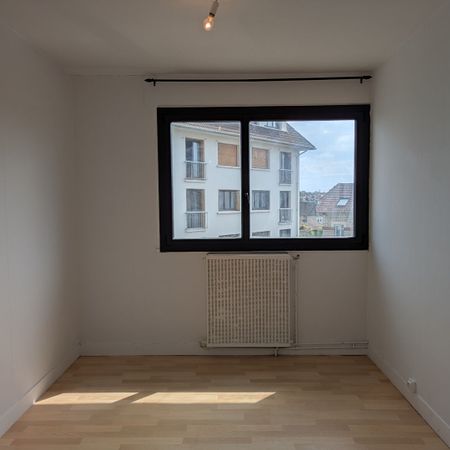 Location Appartement 3 pièces 53m² - Photo 3