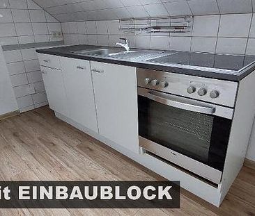 Wohnen in Oberplanitz. Frisch renovierte 2-Raum Wohnung in grüner Lage. - Photo 1
