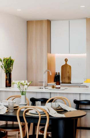 1 Bedroom-W211 - Photo 4