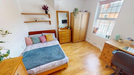 4 bedroom house to rent - Photo 4