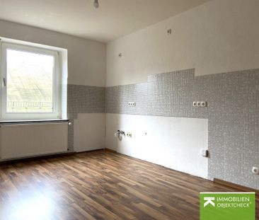 Charmante Altbauwohnung mit Stil in Langenberg - Foto 3