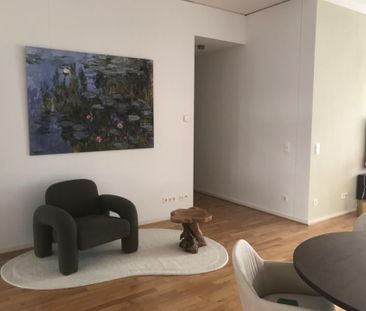 Suche zum Nachmieter für traumhafte 2 Zi Wohnung, Top Ausstattung - Foto 1