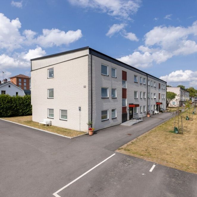 Norra Järnvägsgatan 7 A - Foto 1