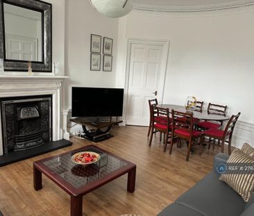 1 bedroom in a flat share to rent - Photo 4