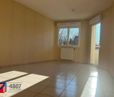 Location appartement 3 pièces 64.19 m² à Rumilly (74150) - Photo 3