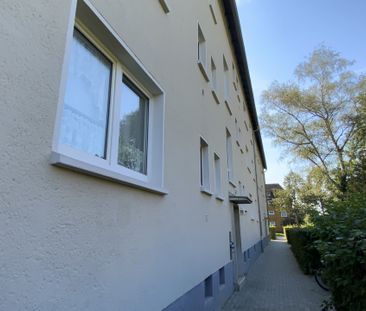 Gemütliche 2-Zimmer-Wohnung in Gießen zu vermieten. - Foto 3