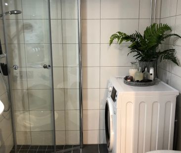 Kristinegatan 20 - Photo 3