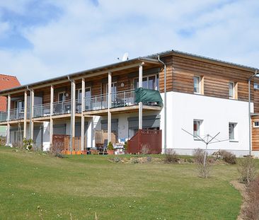Wohnung in Großschönau - Photo 2